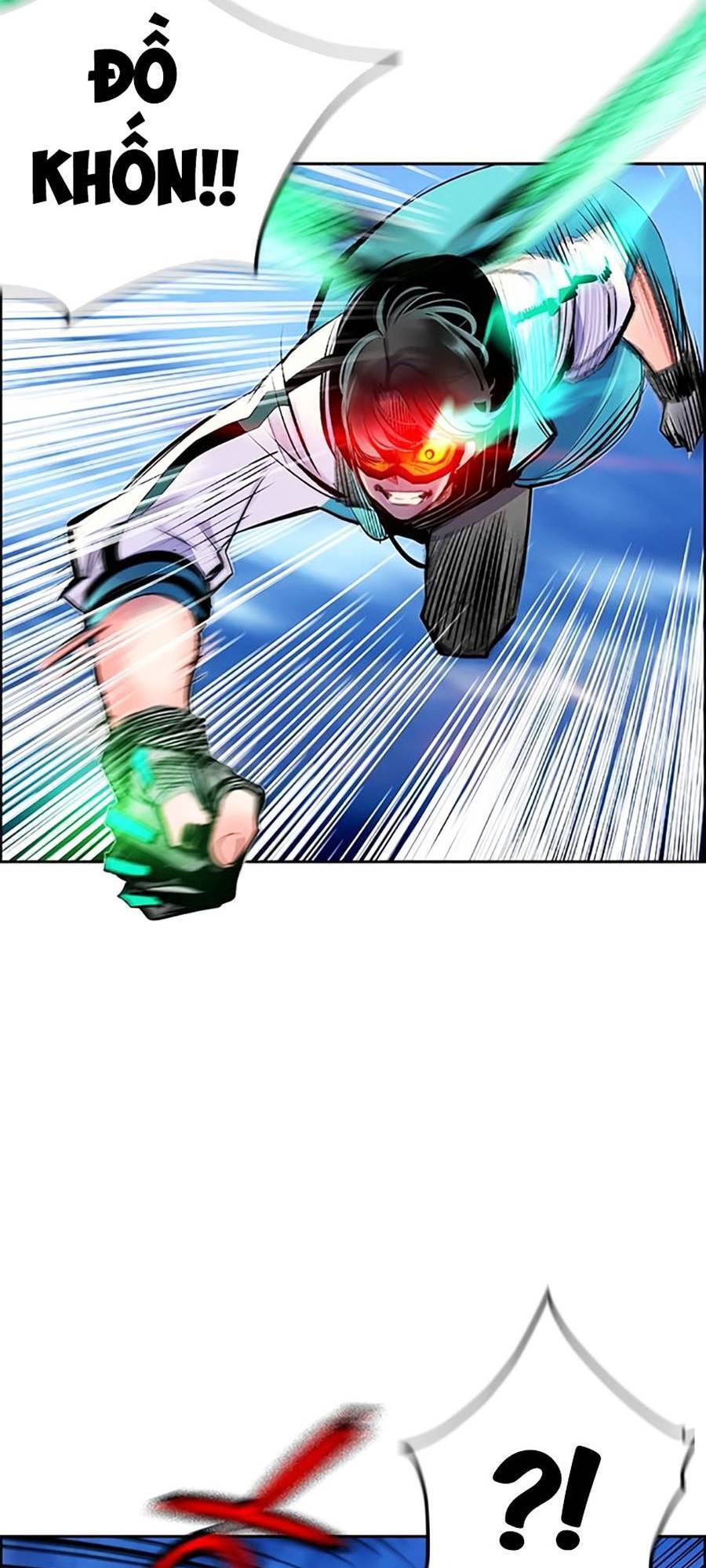 Nhân Trùng Đại Chiến Chap 79 - Next Chap 80