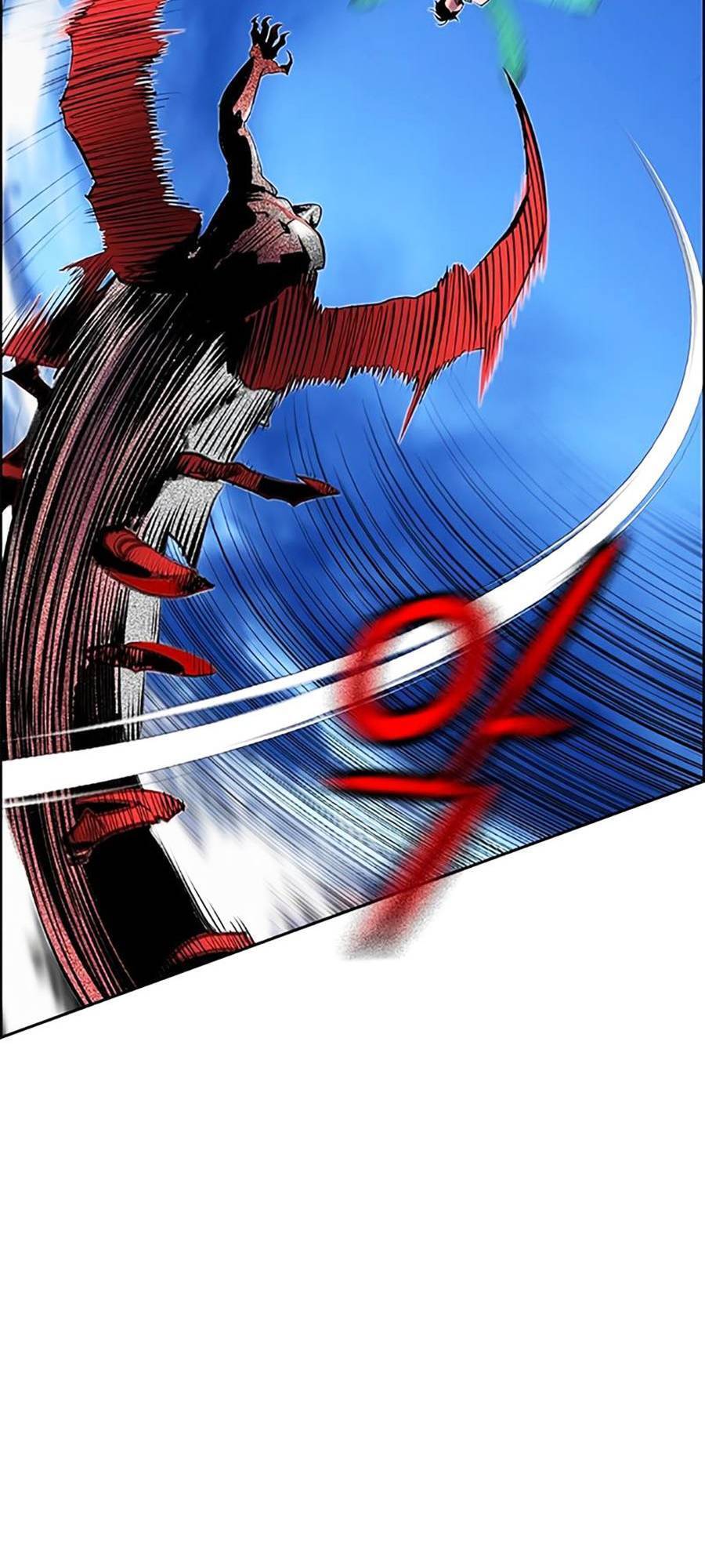 Nhân Trùng Đại Chiến Chap 79 - Next Chap 80