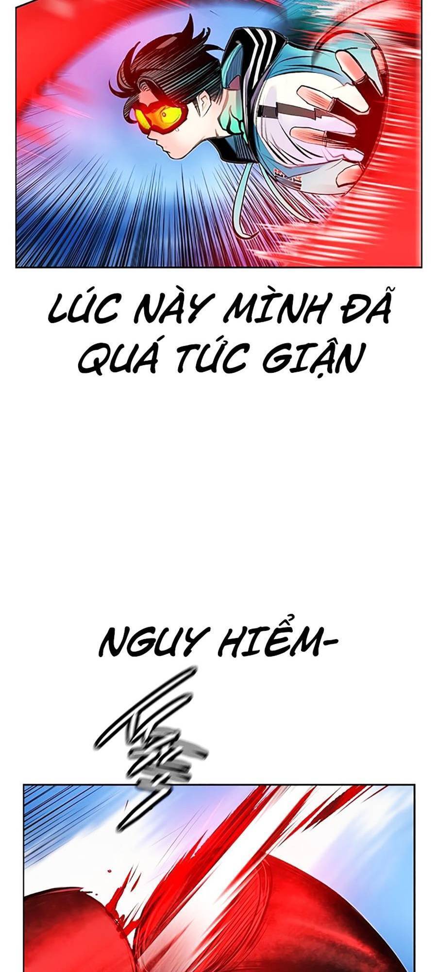 Nhân Trùng Đại Chiến Chap 79 - Next Chap 80