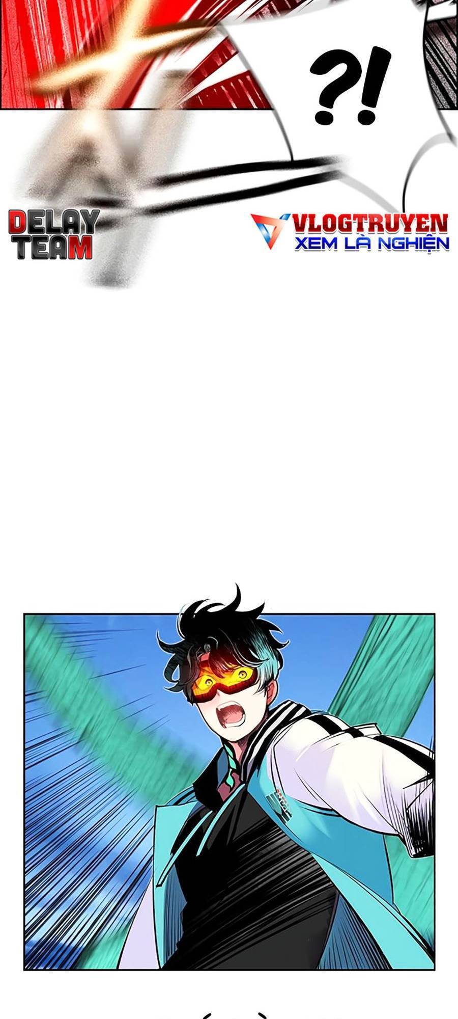 Nhân Trùng Đại Chiến Chap 79 - Next Chap 80