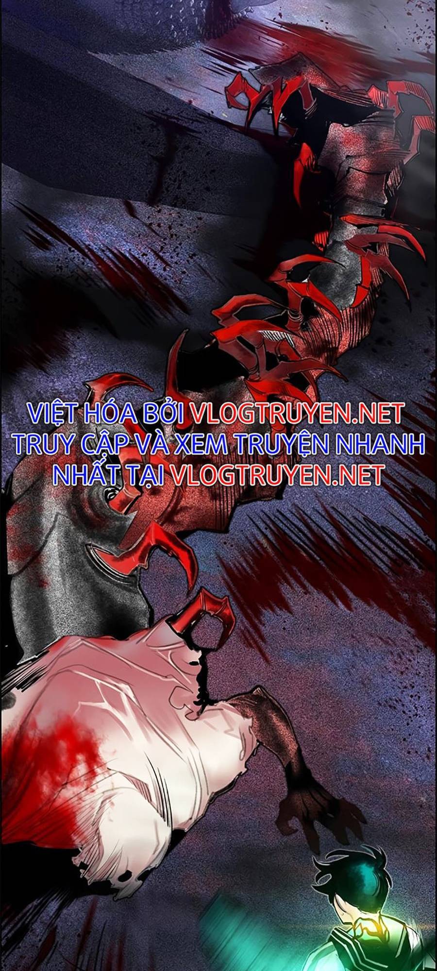 Nhân Trùng Đại Chiến Chap 79 - Next Chap 80