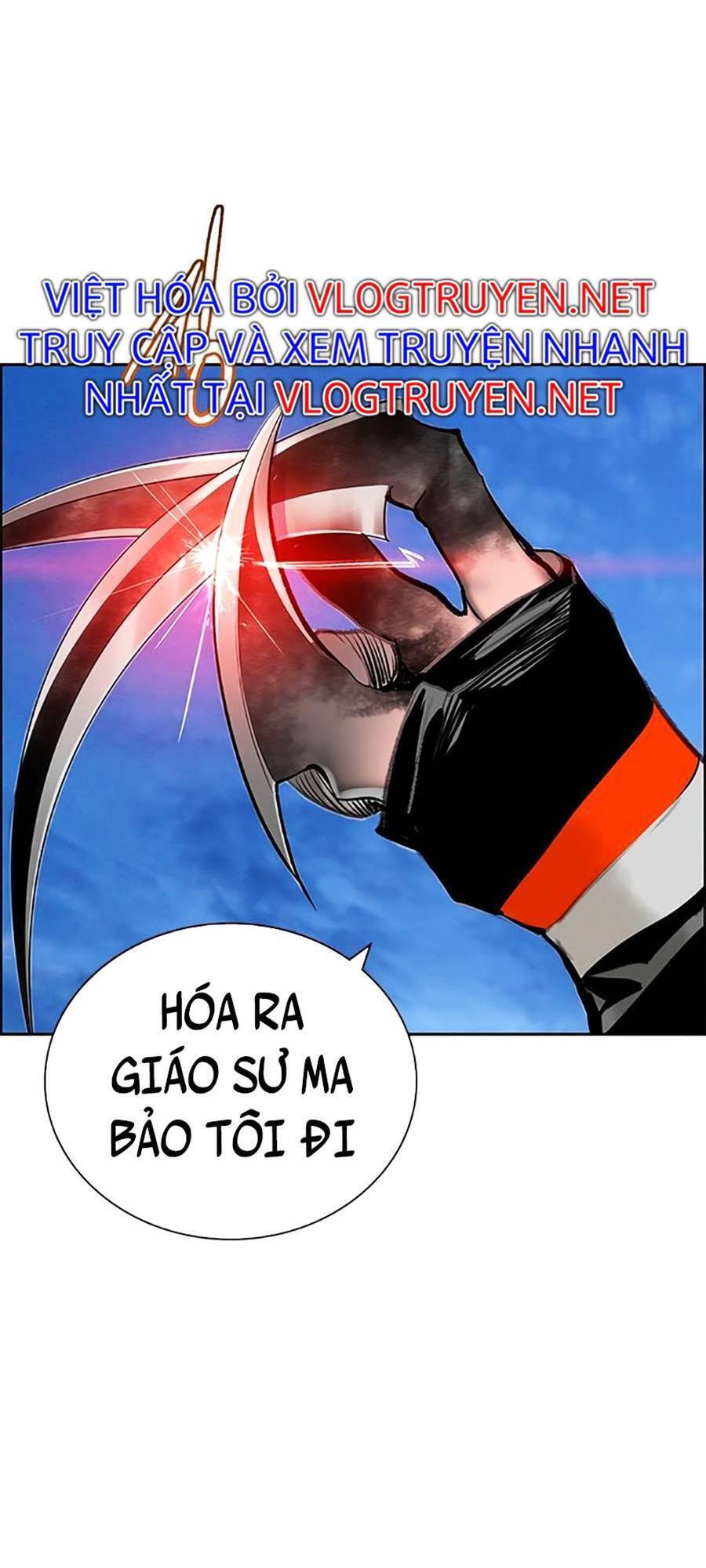 Nhân Trùng Đại Chiến Chap 79 - Next Chap 80