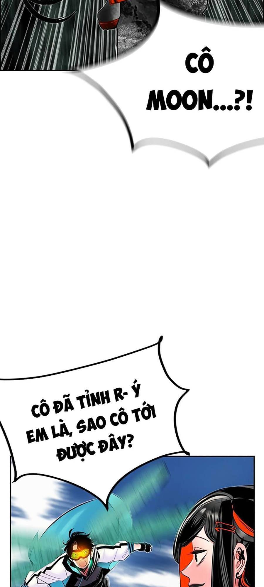 Nhân Trùng Đại Chiến Chap 79 - Next Chap 80