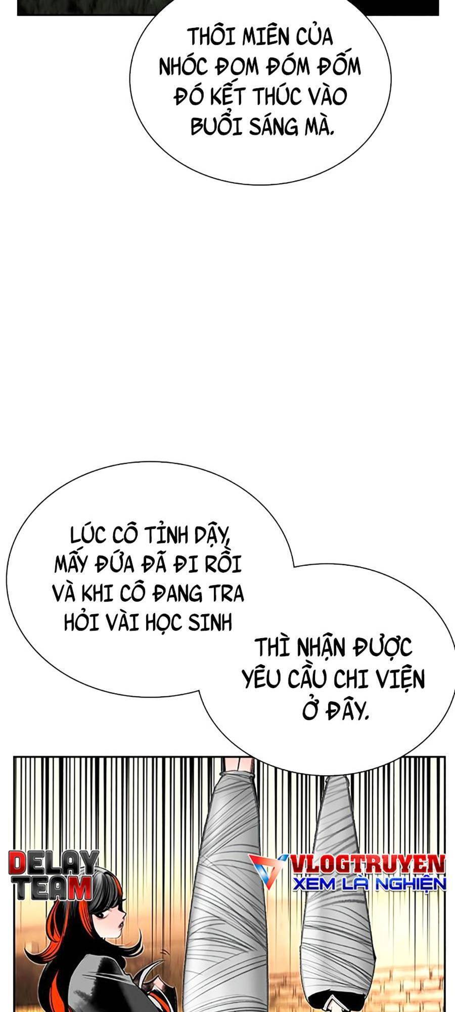 Nhân Trùng Đại Chiến Chap 79 - Next Chap 80