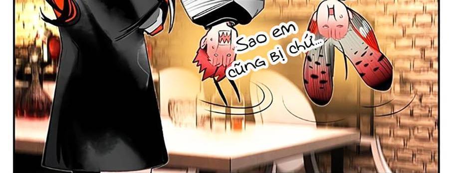 Nhân Trùng Đại Chiến Chap 79 - Next Chap 80