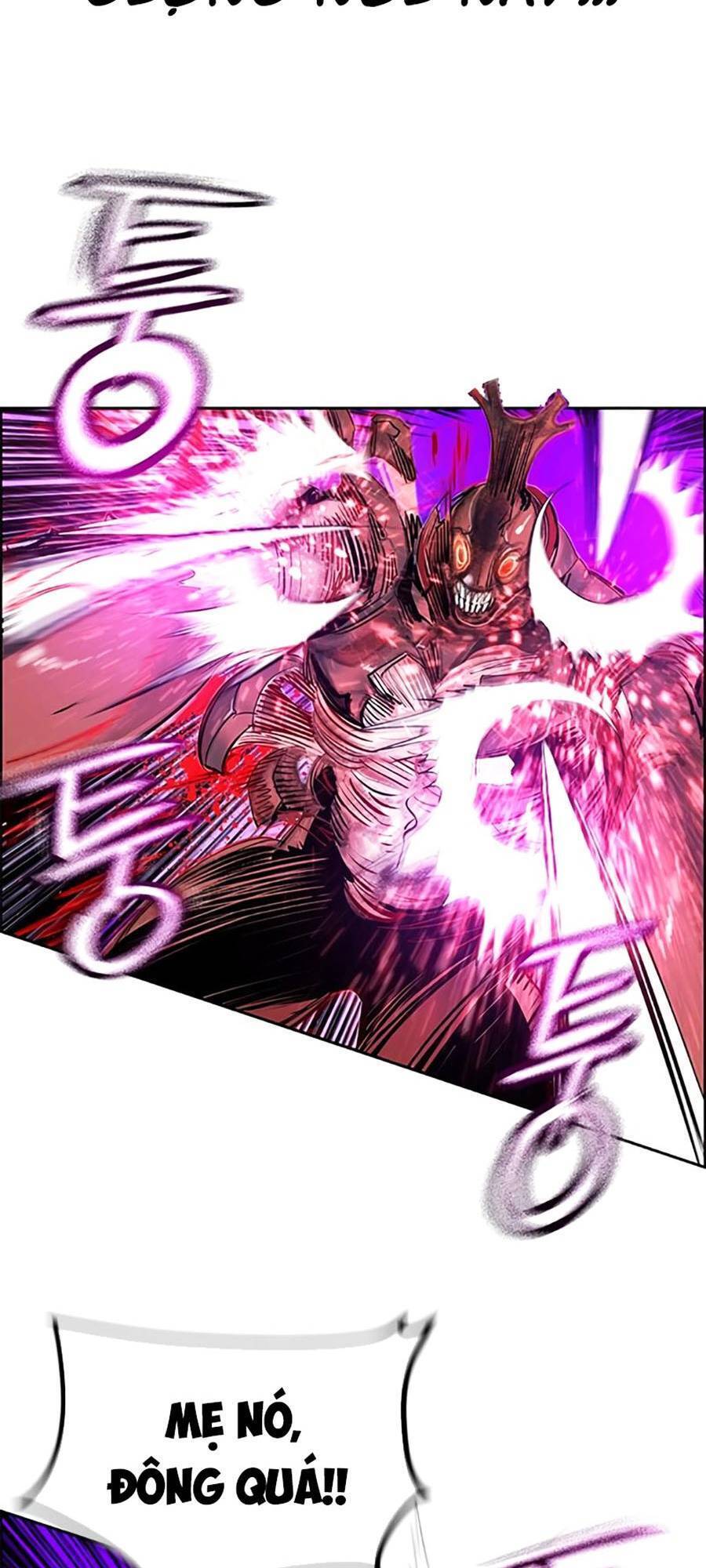 Nhân Trùng Đại Chiến Chap 79 - Next Chap 80