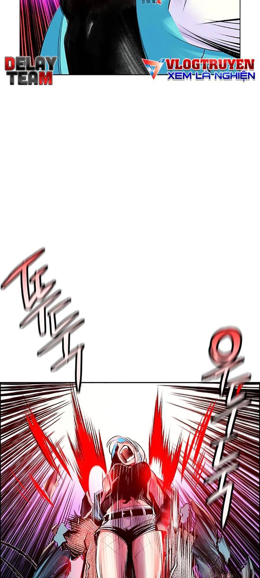Nhân Trùng Đại Chiến Chap 79 - Next Chap 80