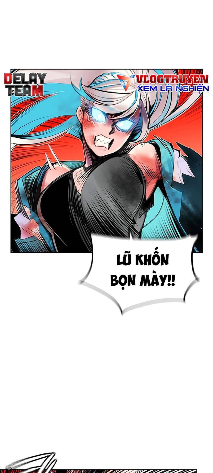 Nhân Trùng Đại Chiến Chap 79 - Next Chap 80