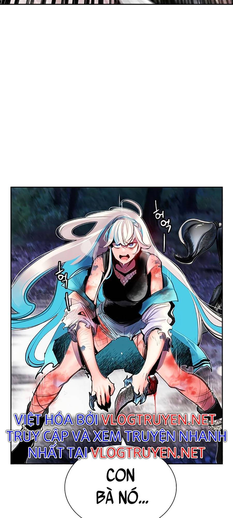 Nhân Trùng Đại Chiến Chap 79 - Next Chap 80