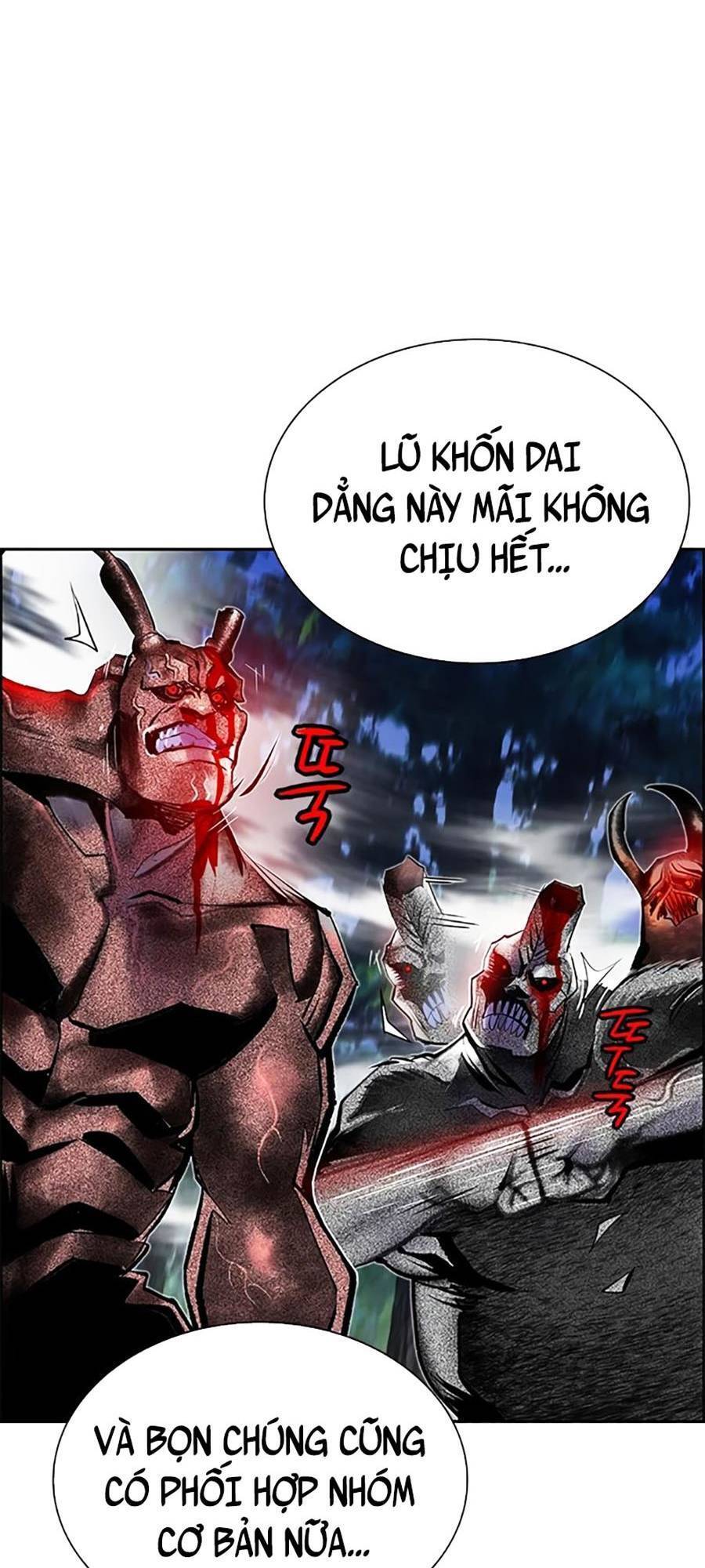 Nhân Trùng Đại Chiến Chap 79 - Next Chap 80
