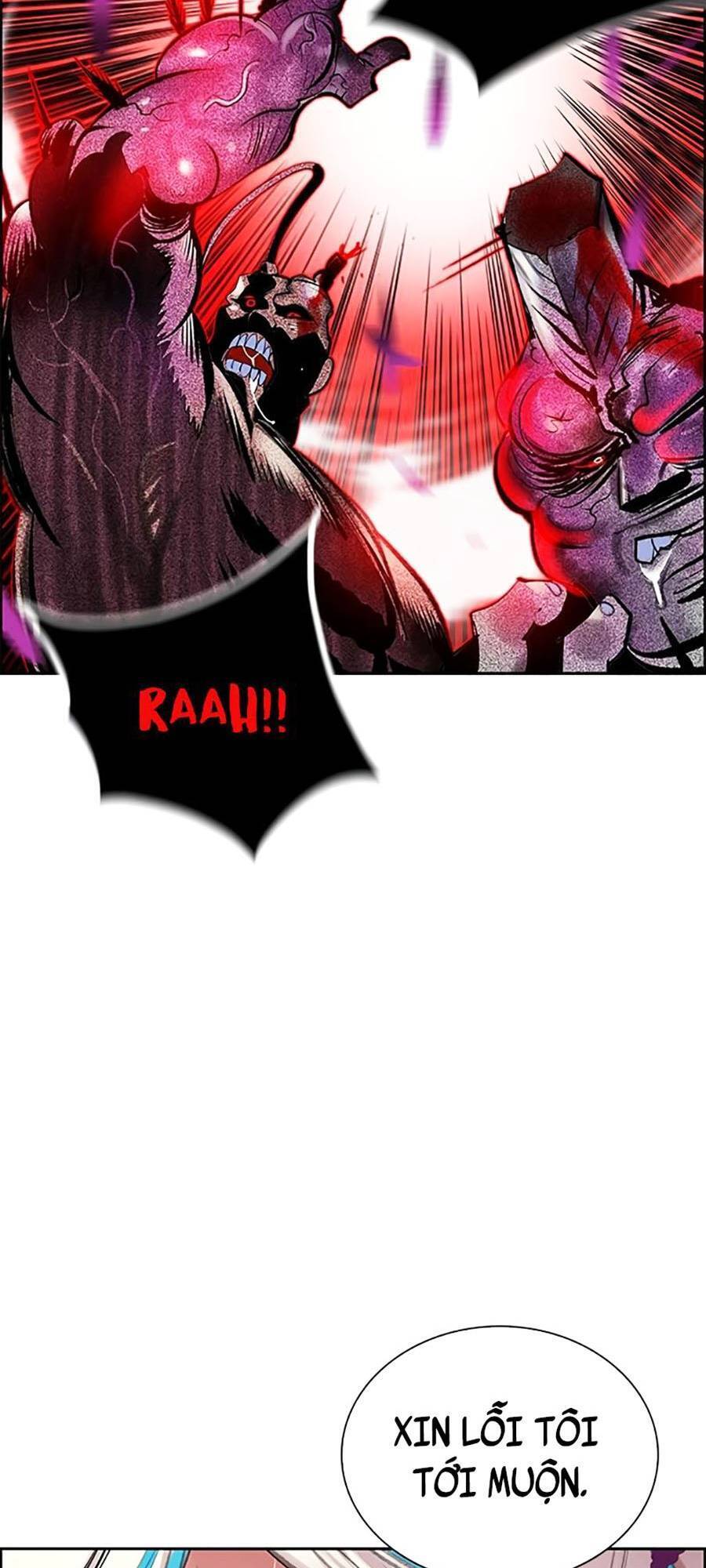 Nhân Trùng Đại Chiến Chap 79 - Next Chap 80