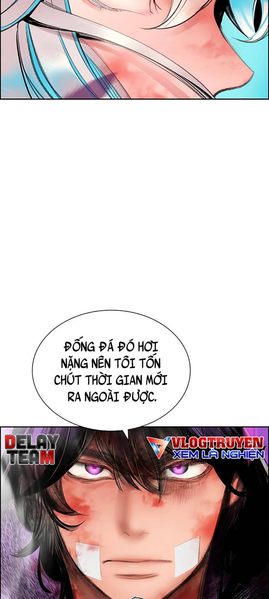 Nhân Trùng Đại Chiến Chap 79 - Next Chap 80