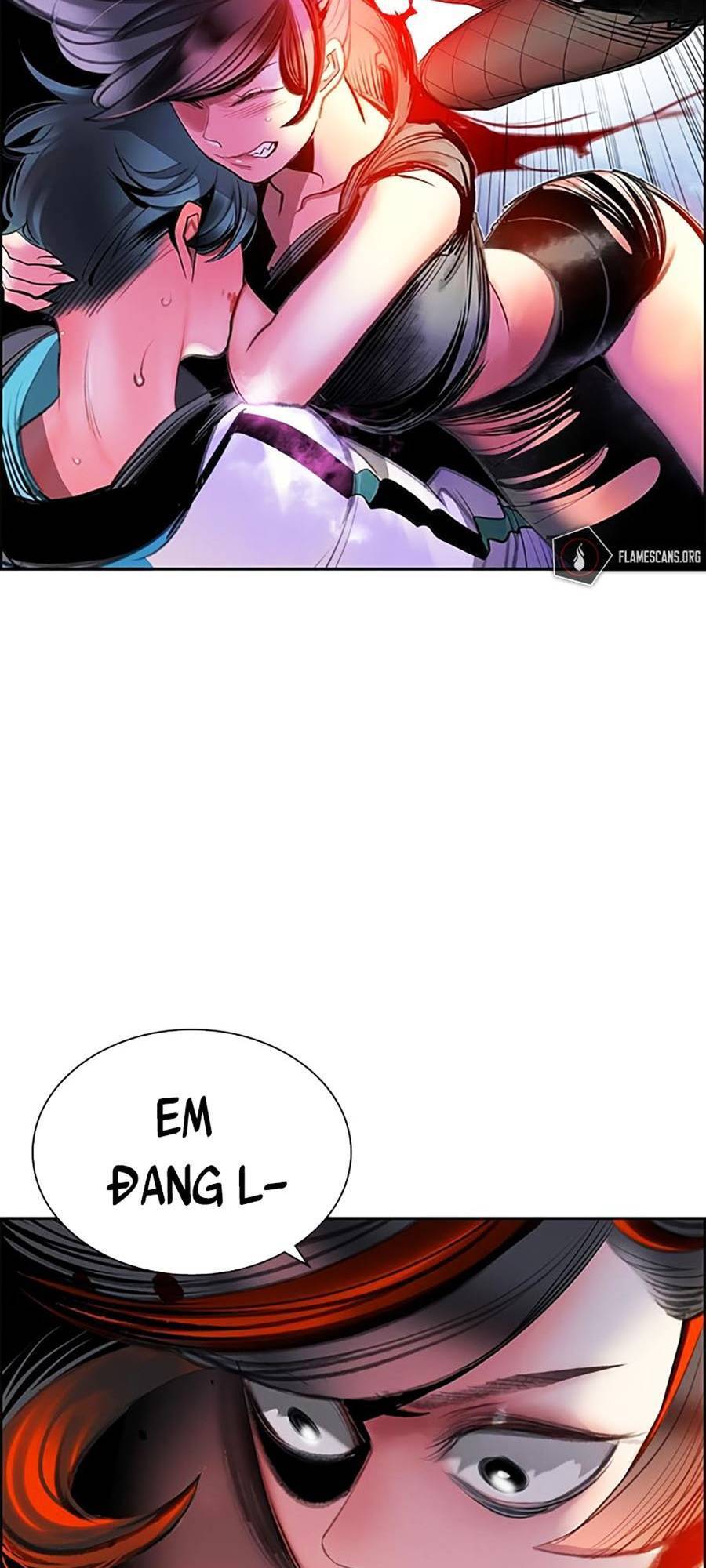 Nhân Trùng Đại Chiến Chap 80 - Next Chap 81