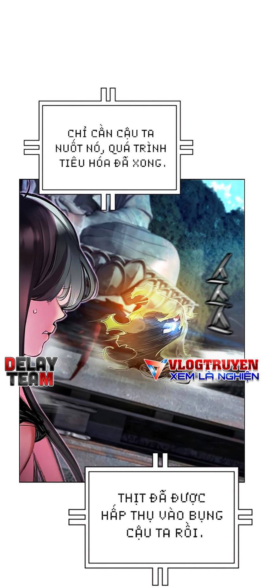Nhân Trùng Đại Chiến Chap 80 - Next Chap 81