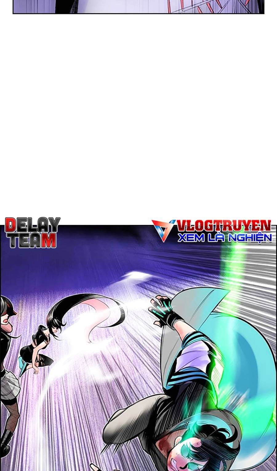 Nhân Trùng Đại Chiến Chap 80 - Next Chap 81