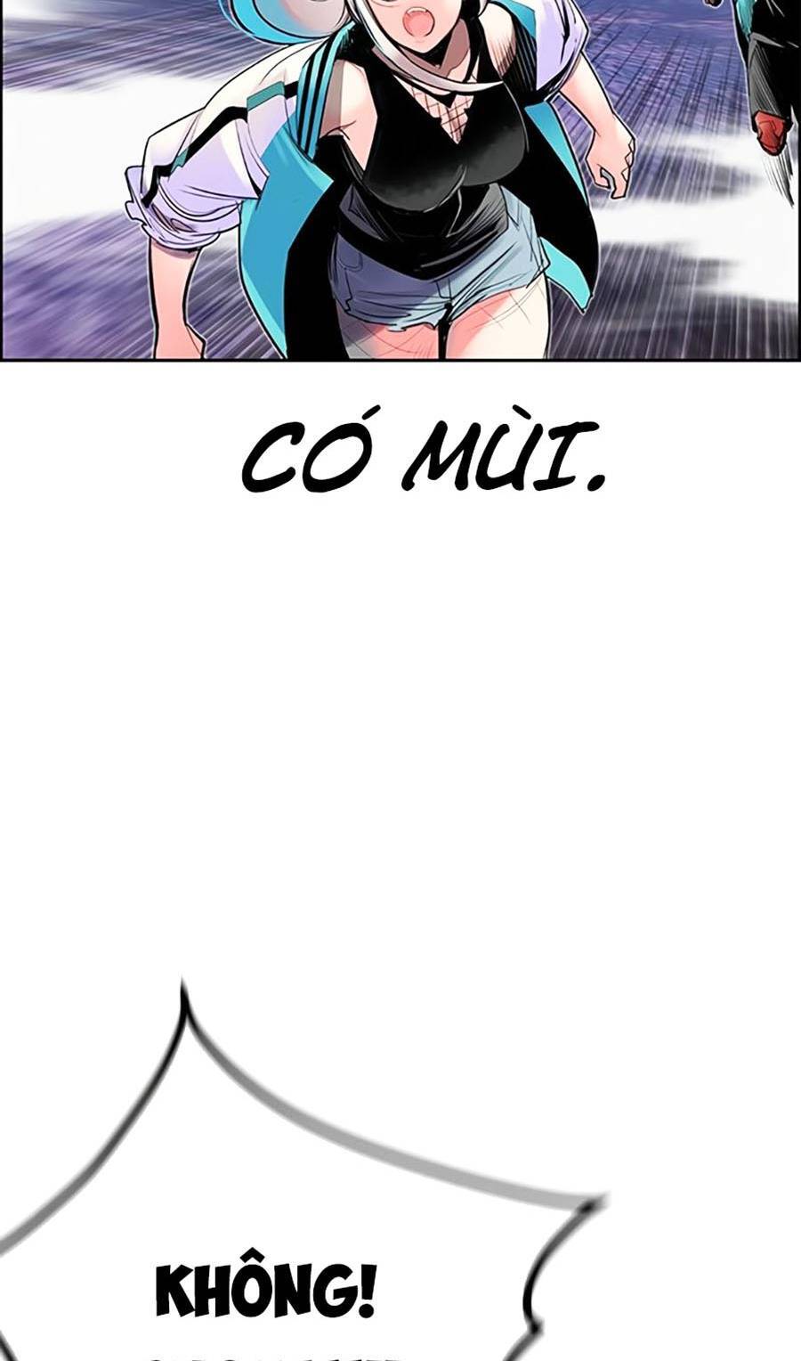 Nhân Trùng Đại Chiến Chap 80 - Next Chap 81