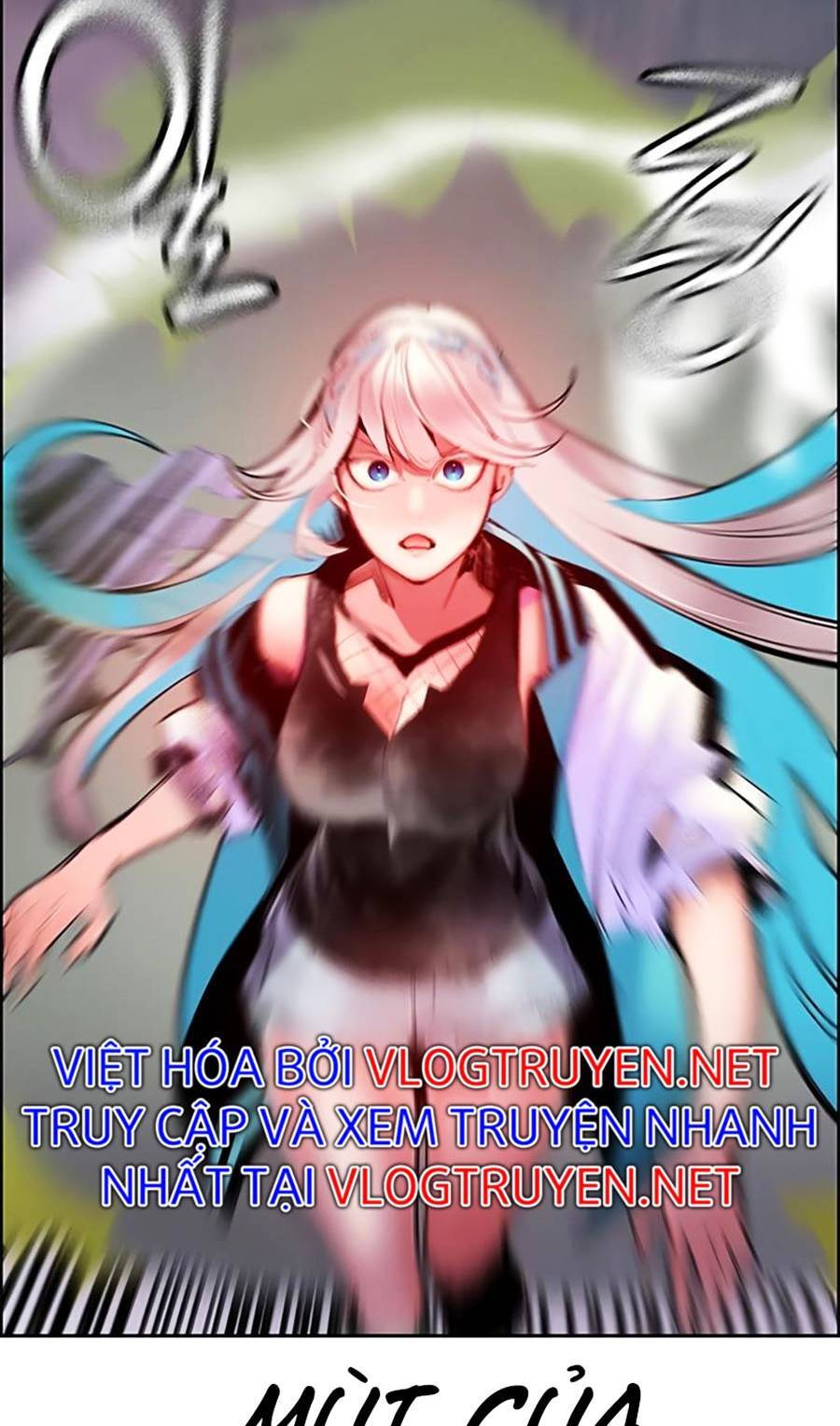 Nhân Trùng Đại Chiến Chap 80 - Next Chap 81