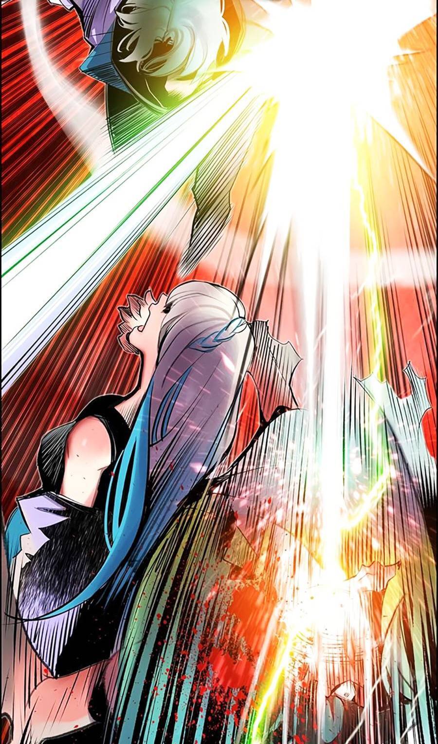 Nhân Trùng Đại Chiến Chap 80 - Next Chap 81