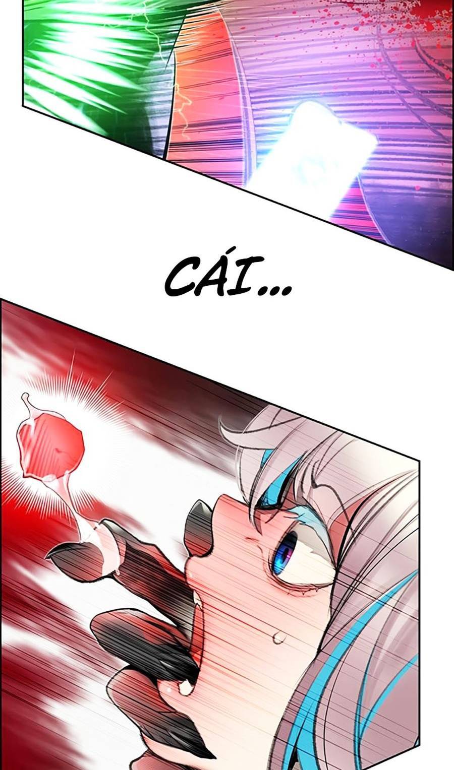 Nhân Trùng Đại Chiến Chap 80 - Next Chap 81