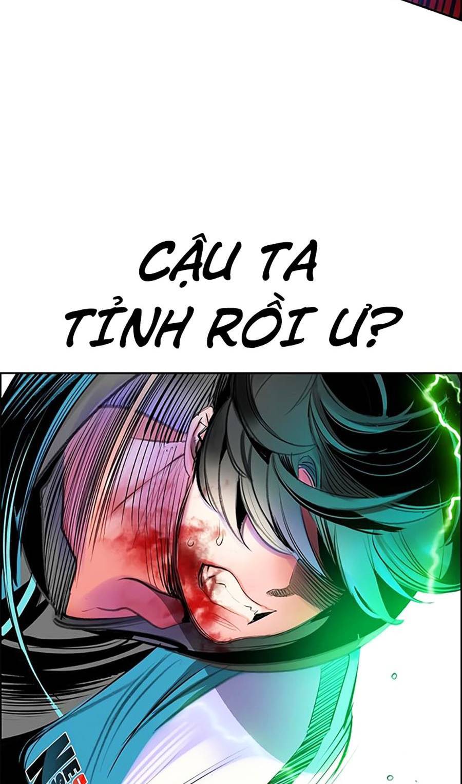 Nhân Trùng Đại Chiến Chap 80 - Next Chap 81