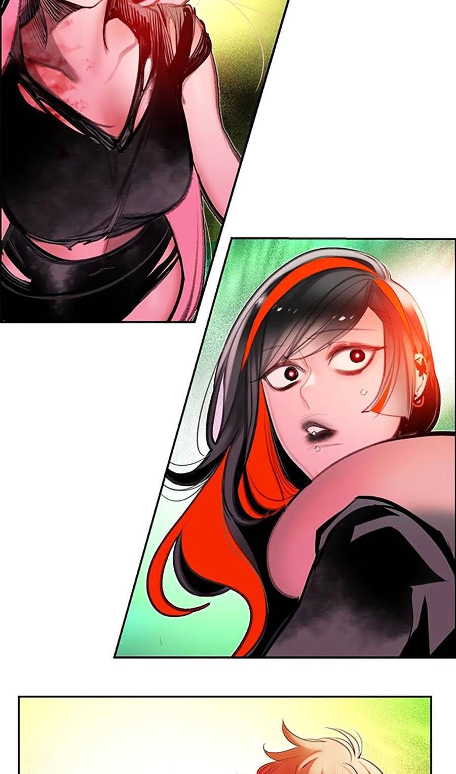 Nhân Trùng Đại Chiến Chap 80 - Next Chap 81