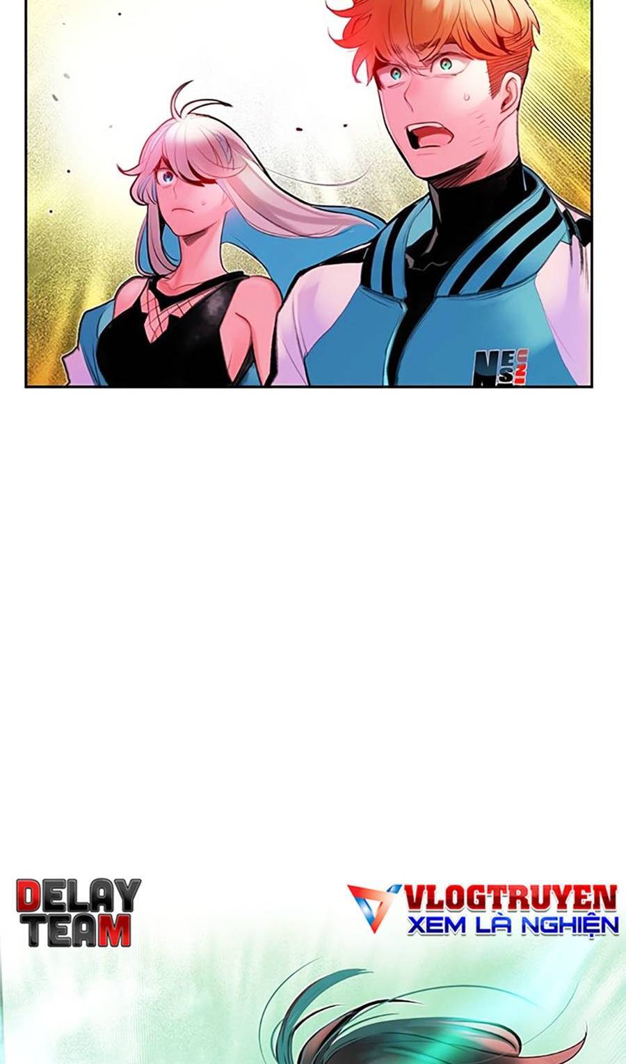 Nhân Trùng Đại Chiến Chap 80 - Next Chap 81