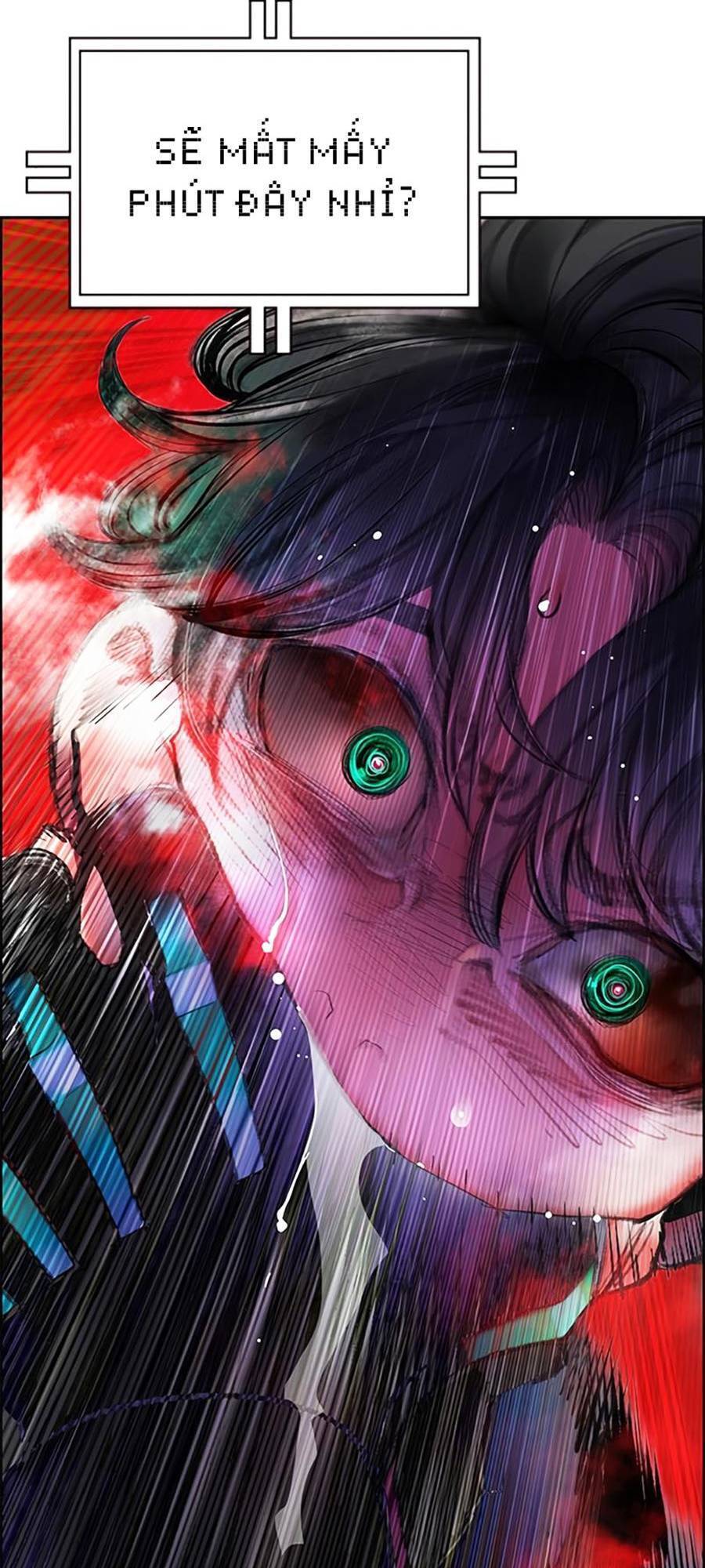 Nhân Trùng Đại Chiến Chap 80 - Next Chap 81