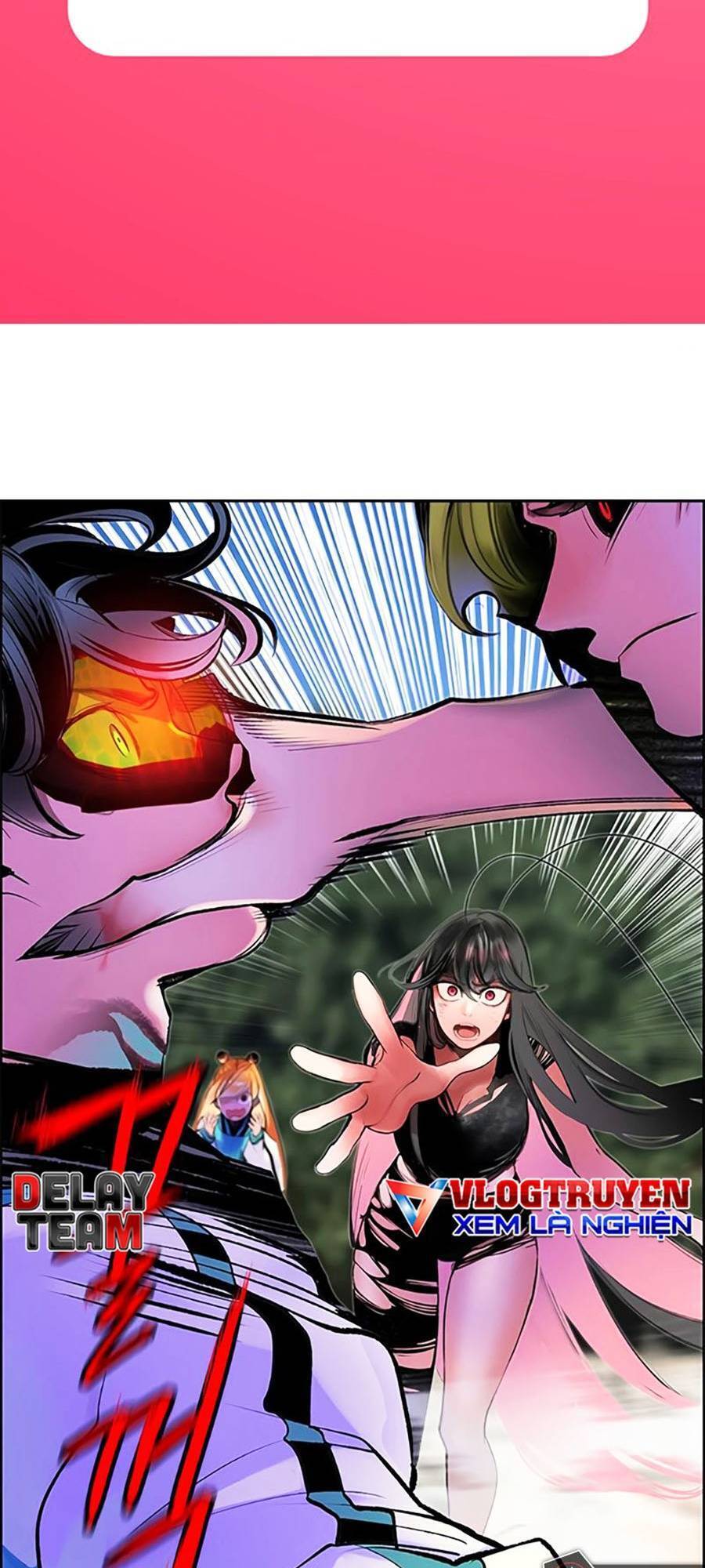 Nhân Trùng Đại Chiến Chap 80 - Next Chap 81