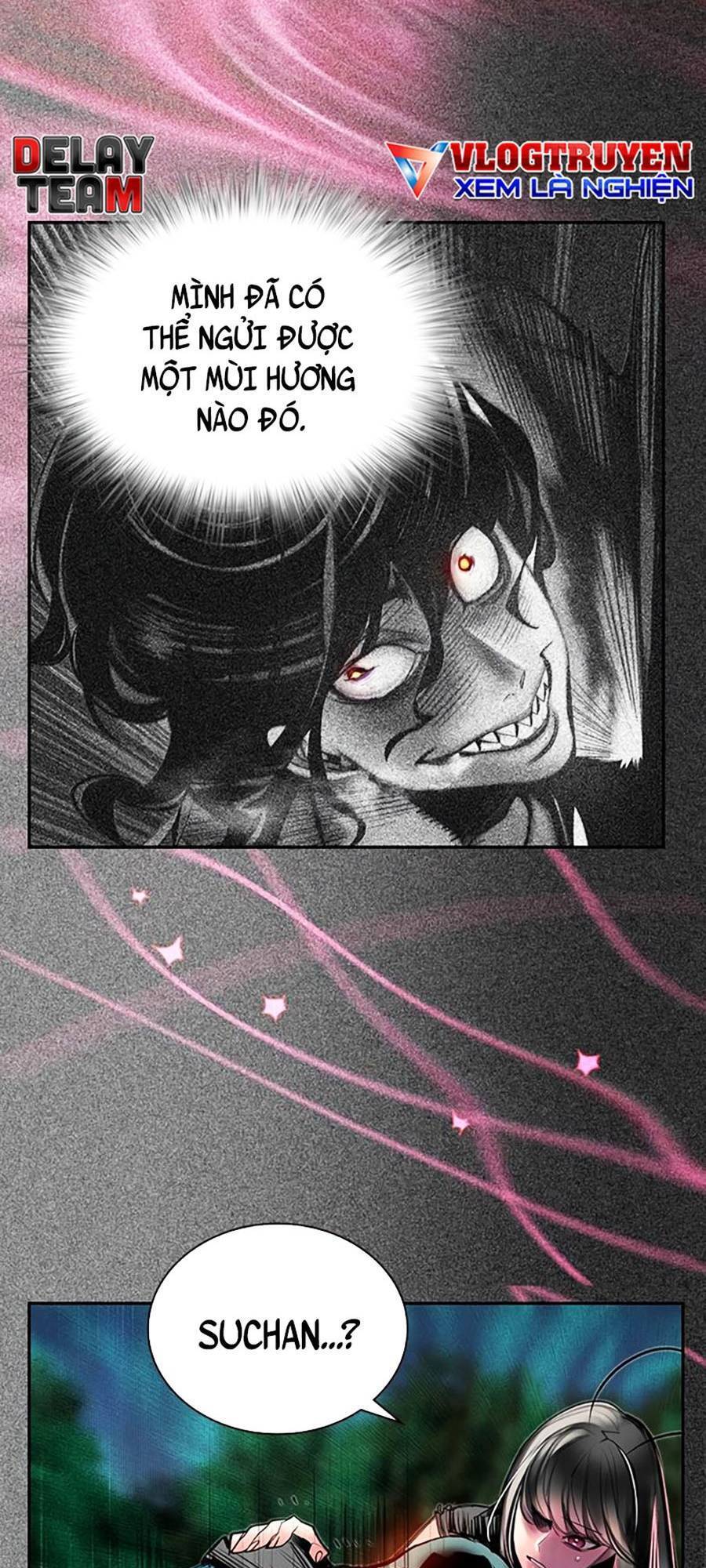 Nhân Trùng Đại Chiến Chap 80 - Next Chap 81