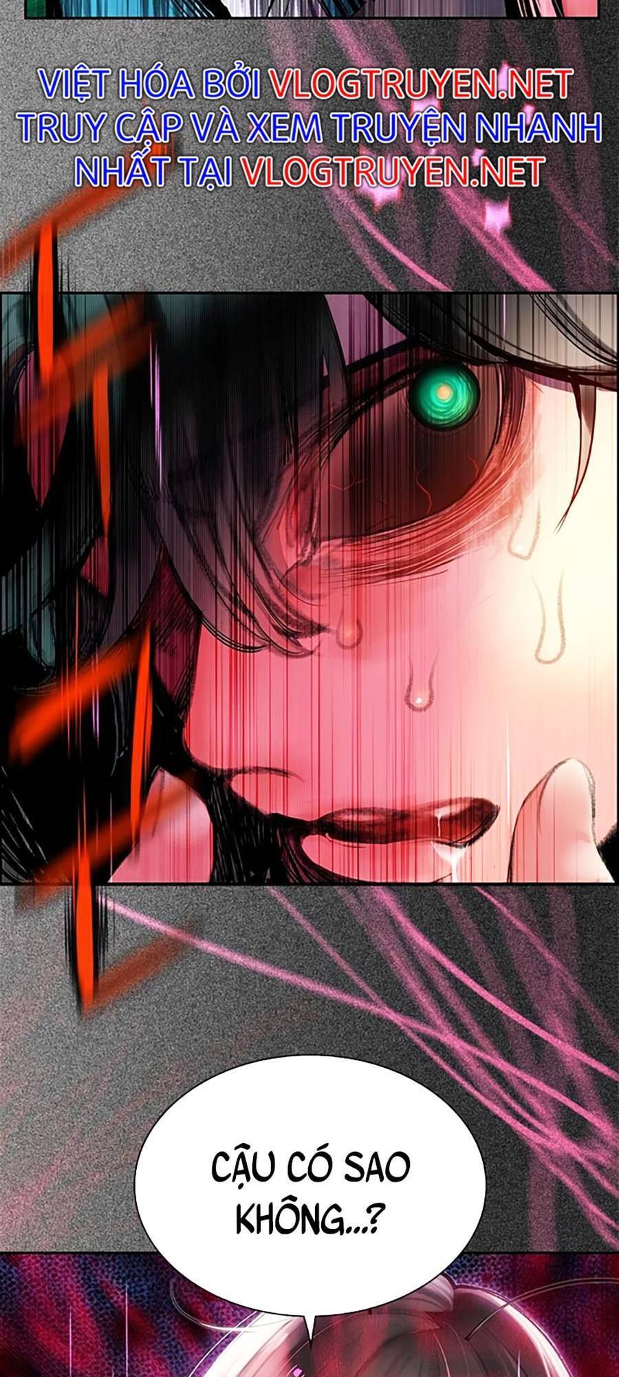 Nhân Trùng Đại Chiến Chap 80 - Next Chap 81