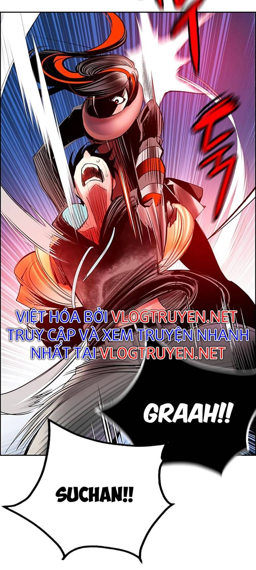 Nhân Trùng Đại Chiến Chap 80 - Next Chap 81