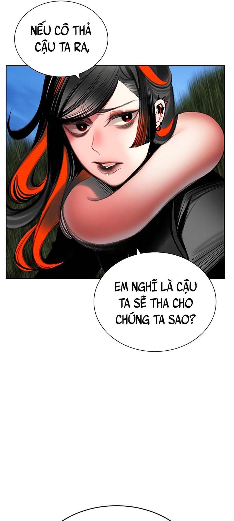 Nhân Trùng Đại Chiến Chap 80 - Next Chap 81
