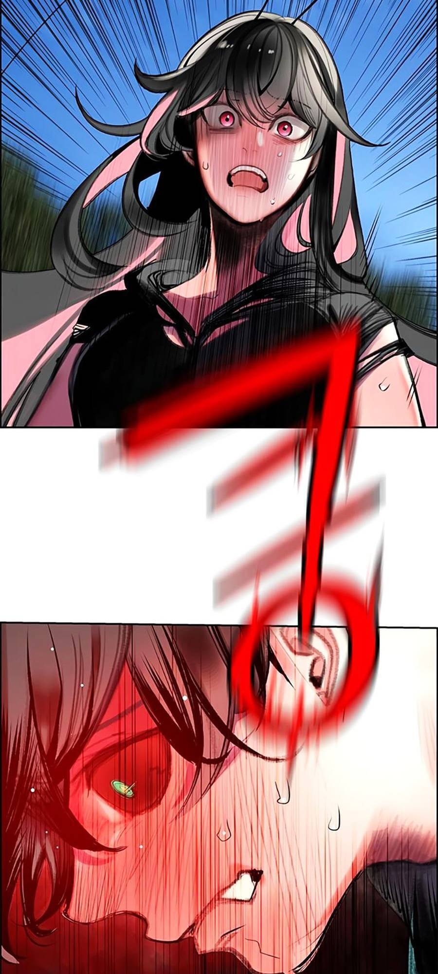 Nhân Trùng Đại Chiến Chap 80 - Next Chap 81