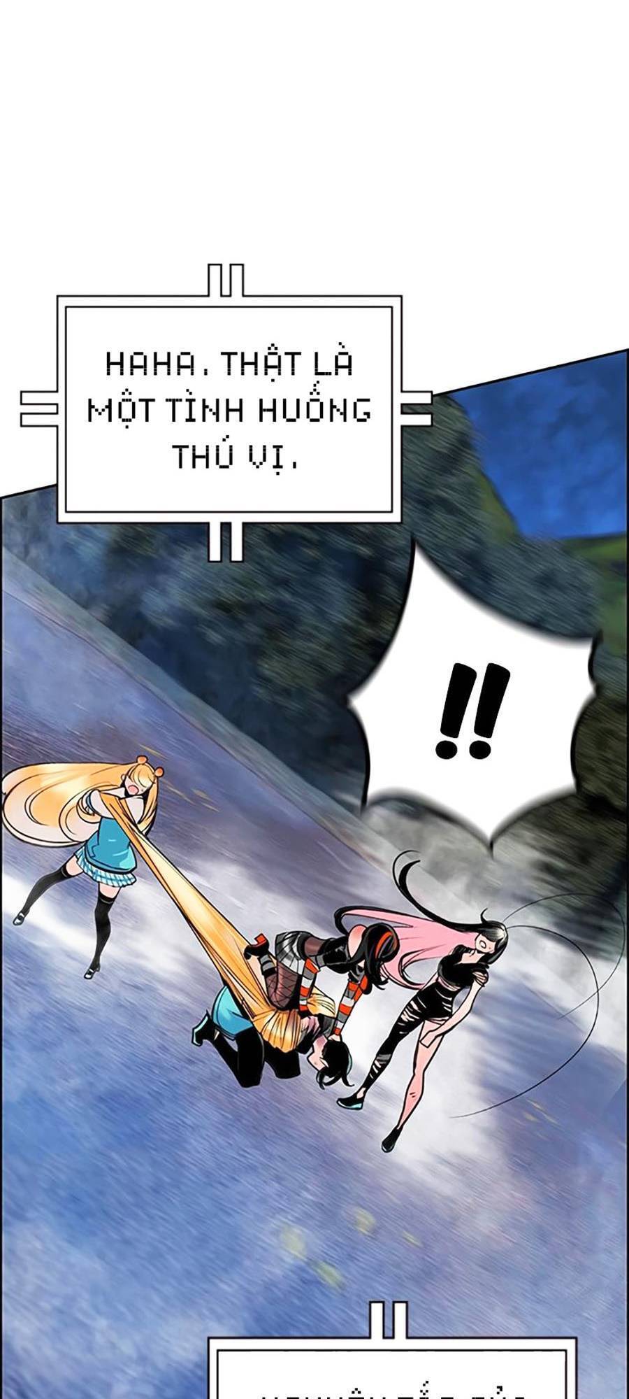 Nhân Trùng Đại Chiến Chap 80 - Next Chap 81
