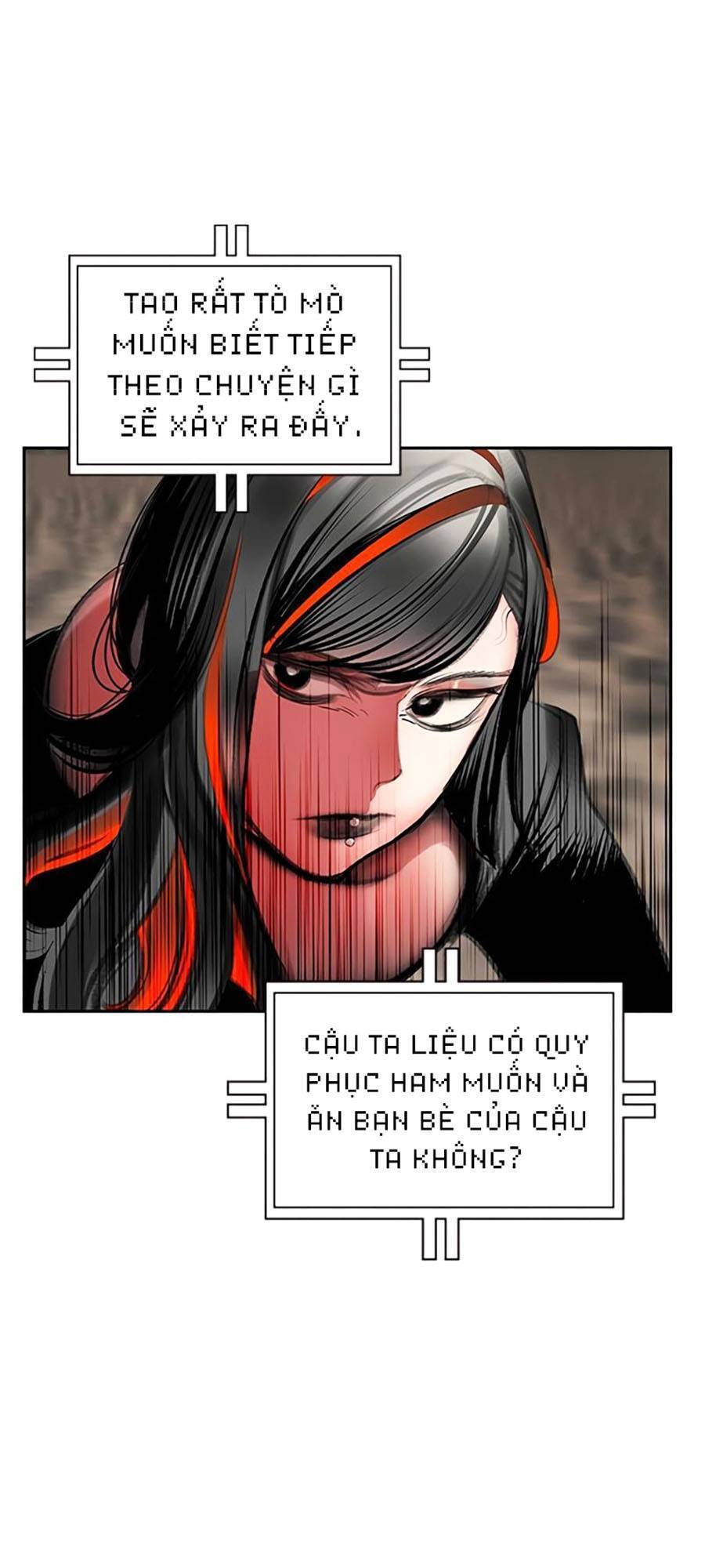 Nhân Trùng Đại Chiến Chap 80 - Next Chap 81