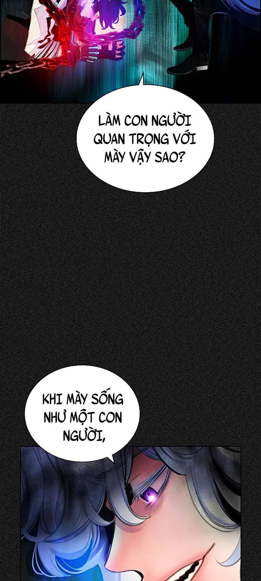 Nhân Trùng Đại Chiến Chap 80 - Next Chap 81