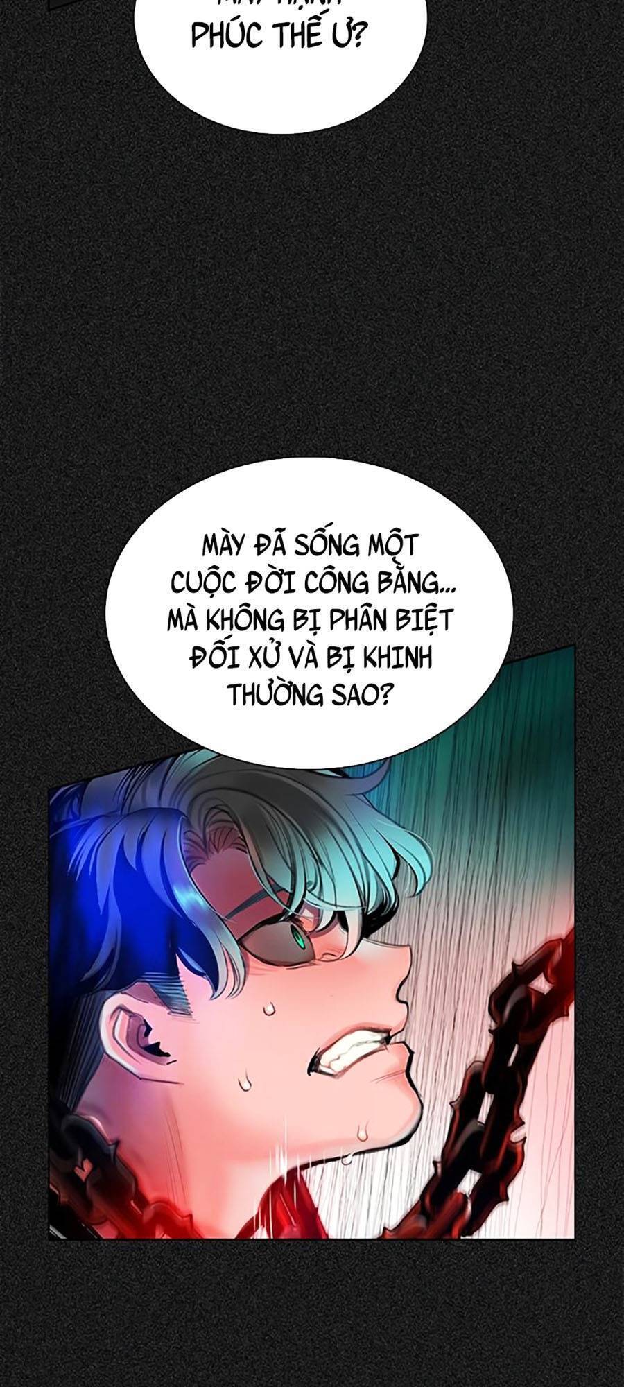 Nhân Trùng Đại Chiến Chap 80 - Next Chap 81