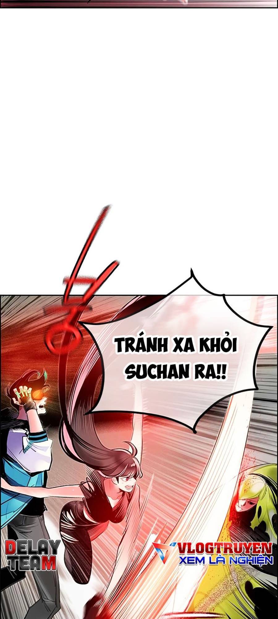 Nhân Trùng Đại Chiến Chap 80 - Next Chap 81