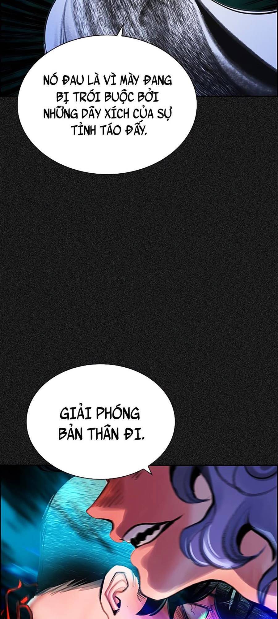 Nhân Trùng Đại Chiến Chap 80 - Next Chap 81