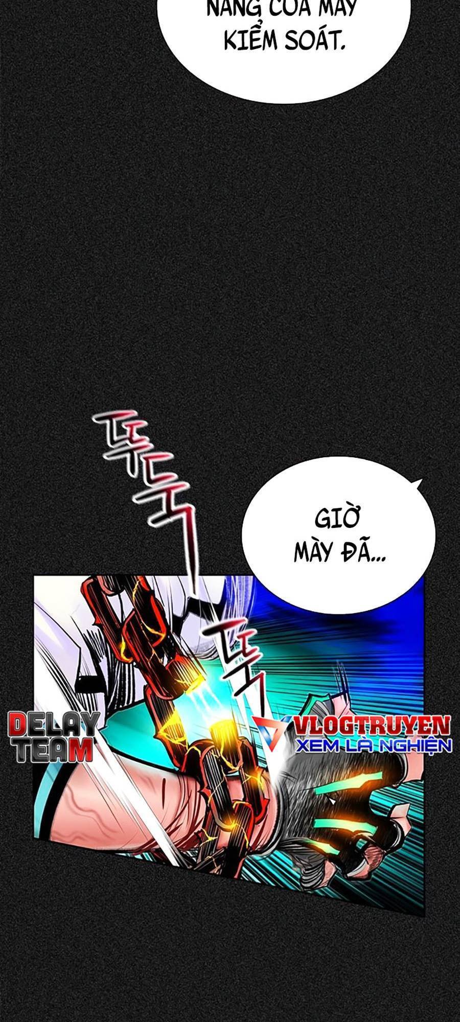 Nhân Trùng Đại Chiến Chap 80 - Next Chap 81