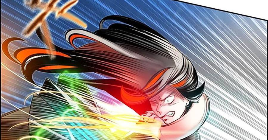 Nhân Trùng Đại Chiến Chap 80 - Next Chap 81
