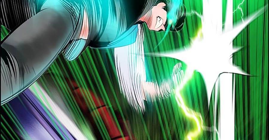 Nhân Trùng Đại Chiến Chap 80 - Next Chap 81