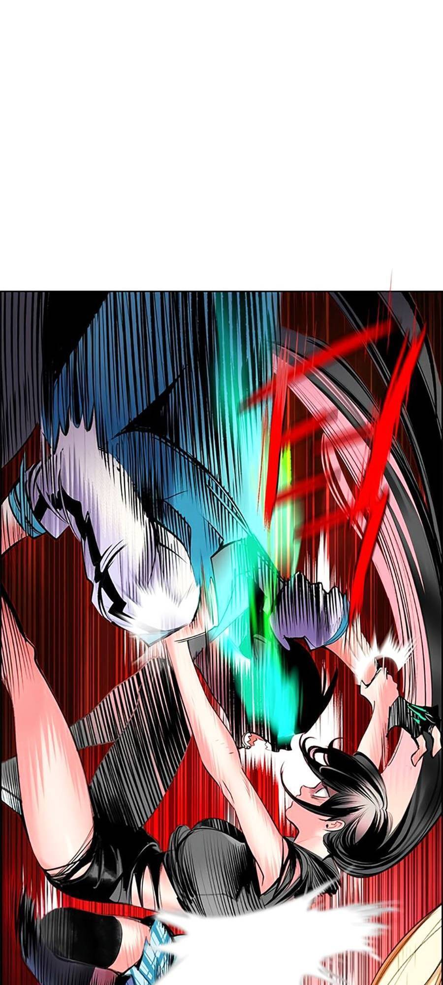 Nhân Trùng Đại Chiến Chap 80 - Next Chap 81