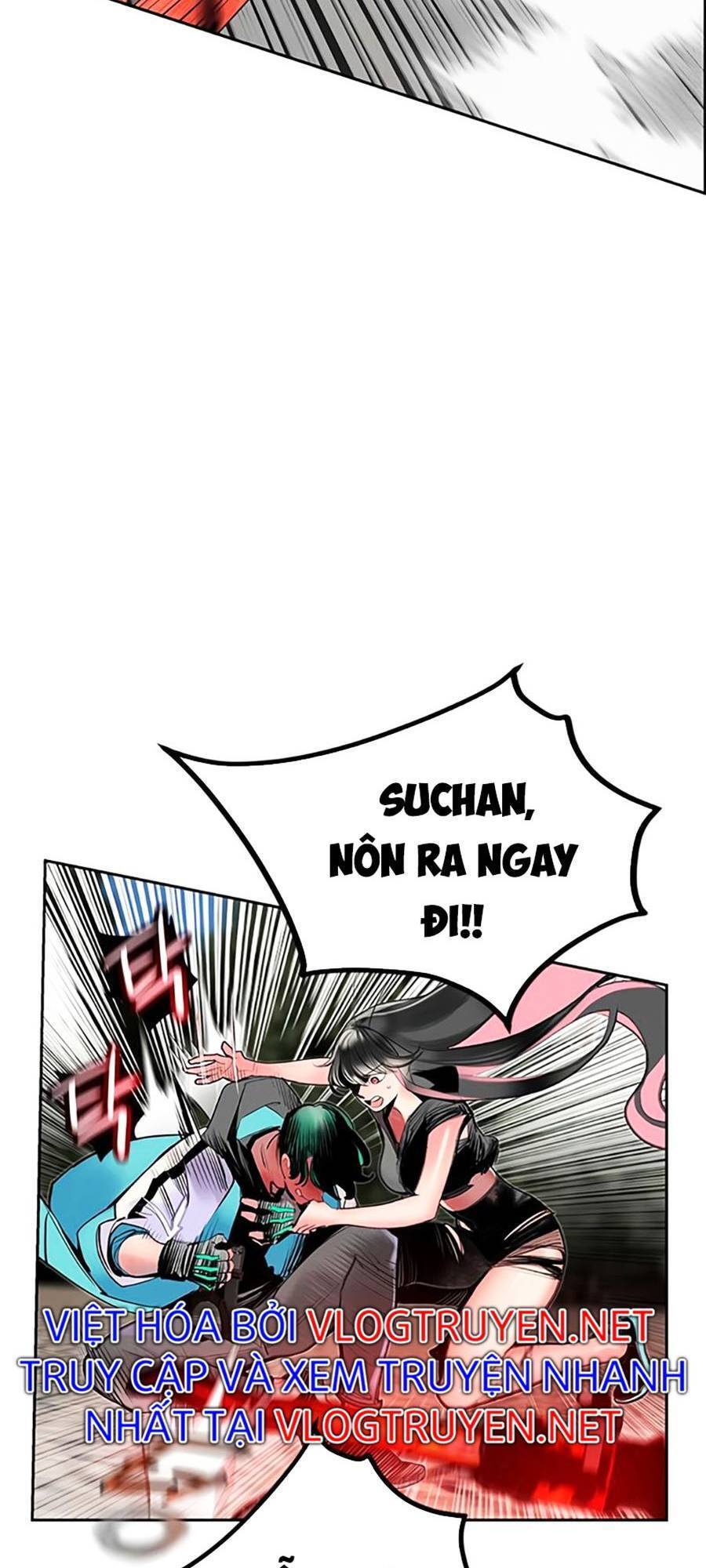 Nhân Trùng Đại Chiến Chap 80 - Next Chap 81