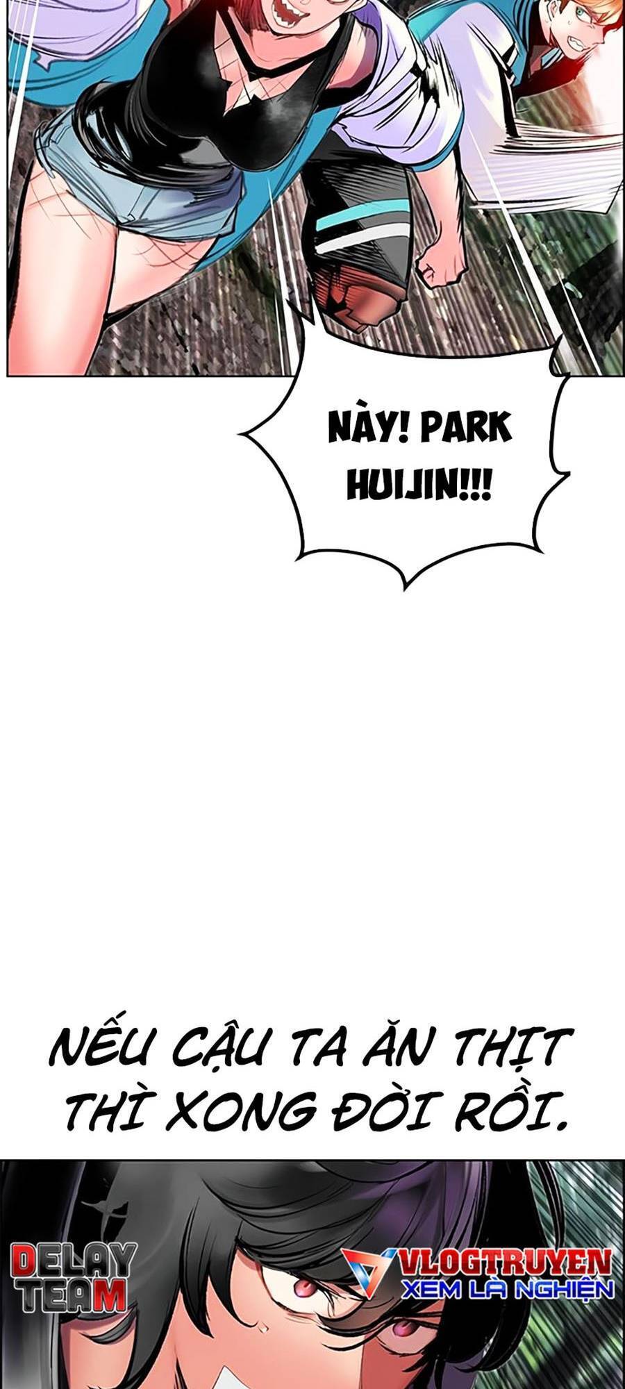Nhân Trùng Đại Chiến Chap 80 - Next Chap 81