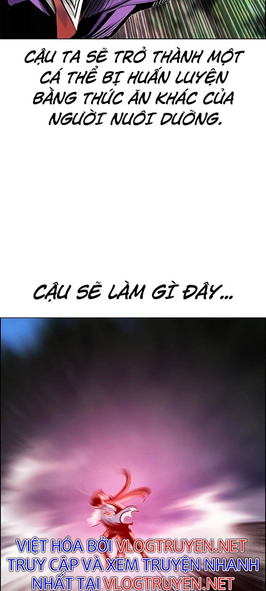 Nhân Trùng Đại Chiến Chap 80 - Next Chap 81