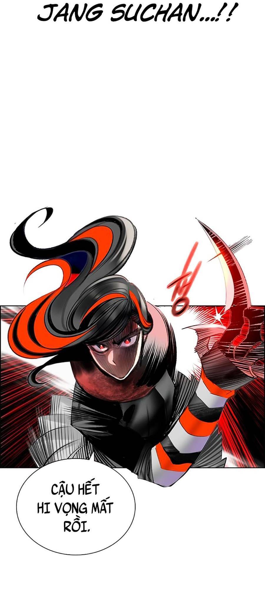 Nhân Trùng Đại Chiến Chap 80 - Next Chap 81