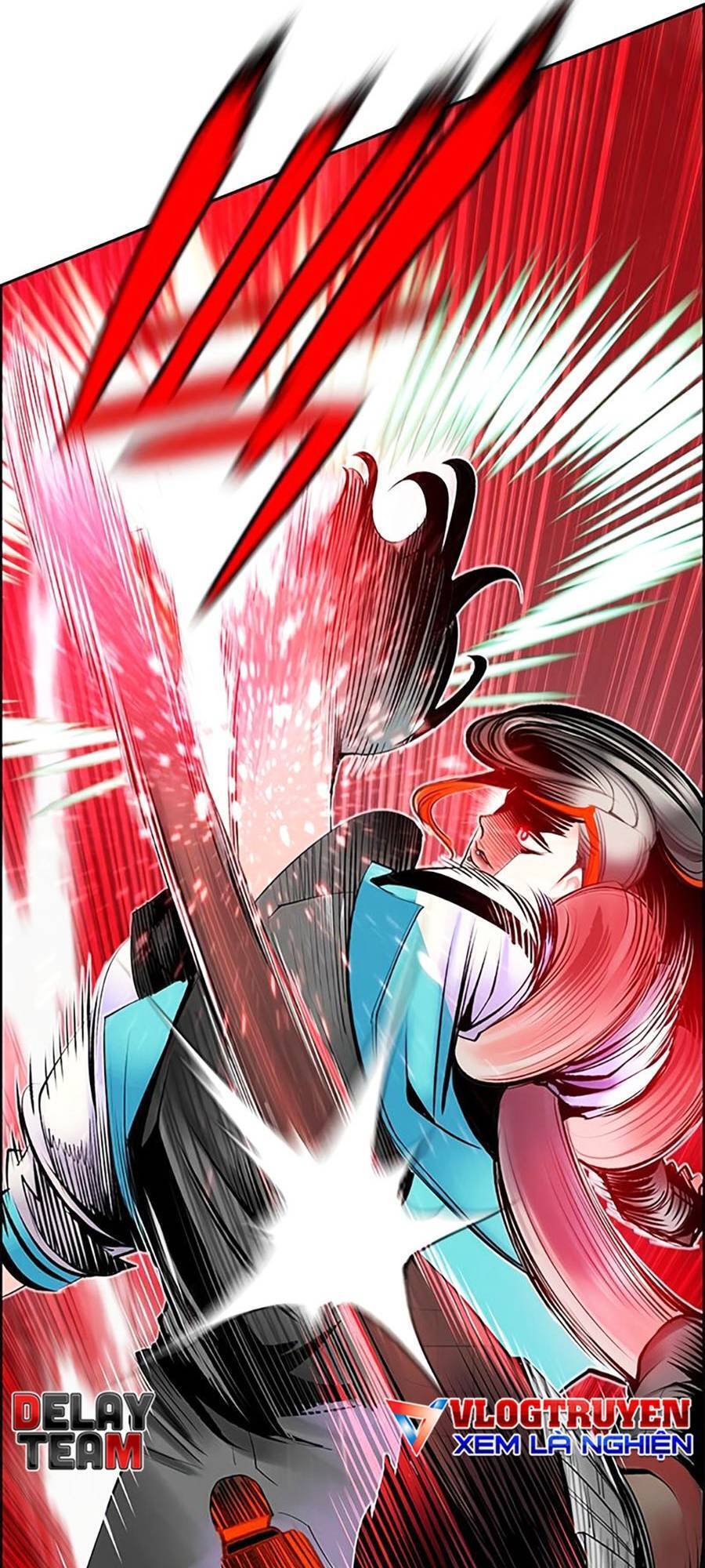 Nhân Trùng Đại Chiến Chap 80 - Next Chap 81