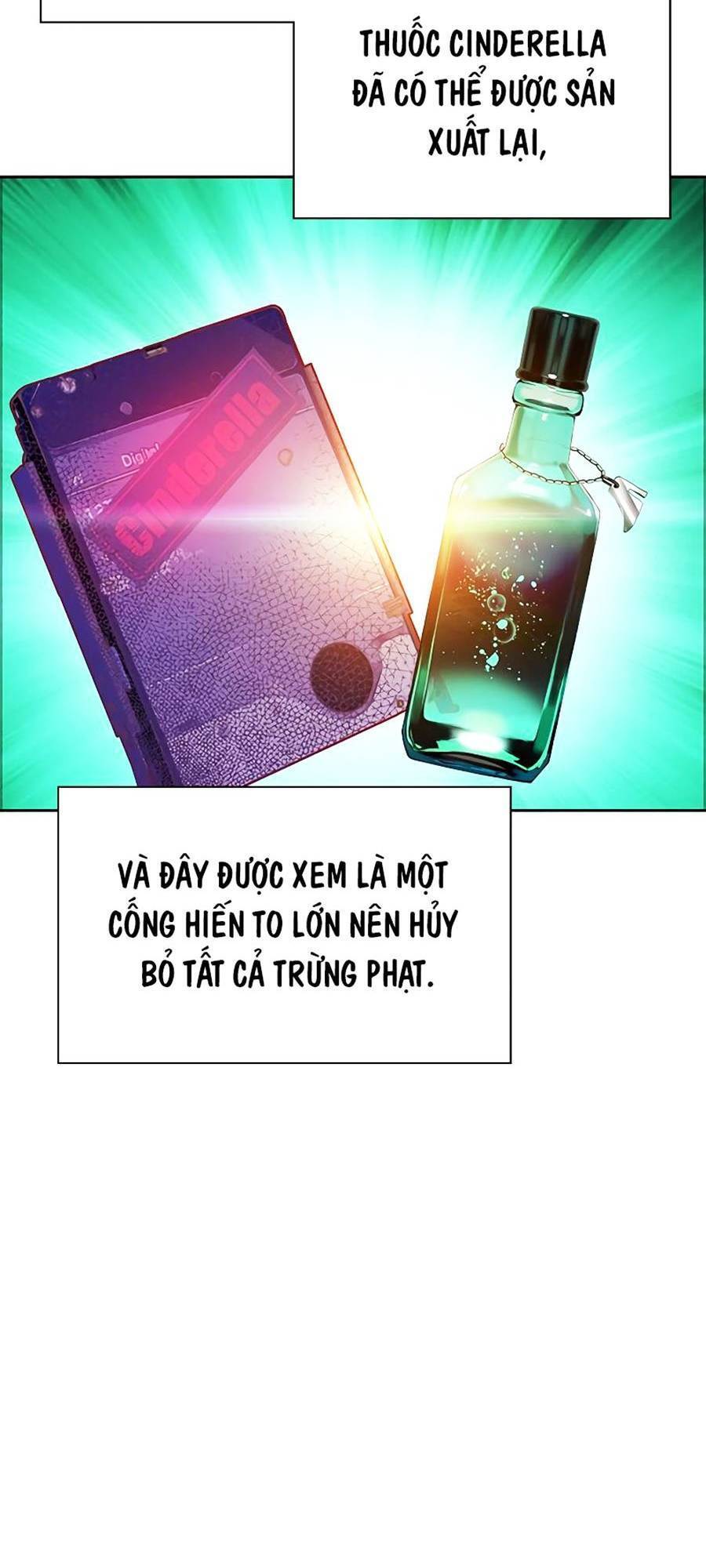 Nhân Trùng Đại Chiến Chap 81 - Next Chap 82