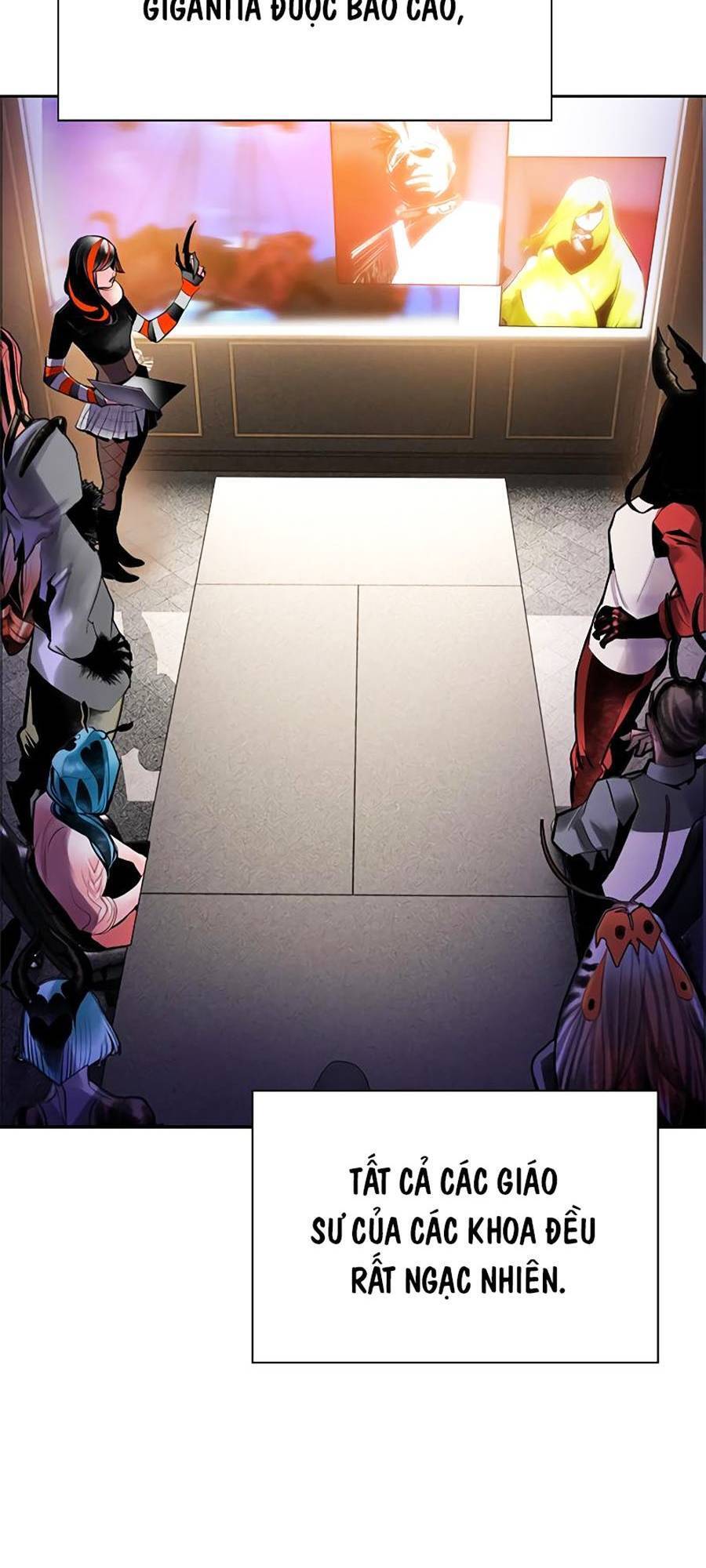 Nhân Trùng Đại Chiến Chap 81 - Next Chap 82